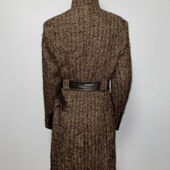 VIA SPIGA Coat - Picture 2 of 8